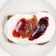 Illustration for article titled Fancy Ass Toast Restaurant Sqirl Is Under Fire for Selling Artisanal Moldy Jam